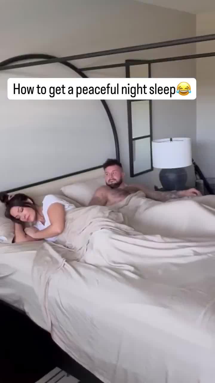 Effective in getting a good night's rest ladies